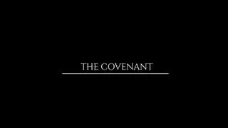 APPRENTICE ROUX Chapter 6 – The Covenant