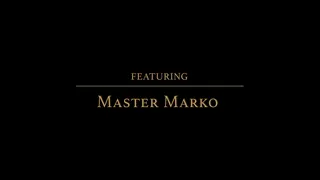 Master Marko Grooms Twink Bunker as Sex Slave