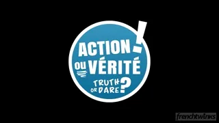 Truth or Dare with Mathis Weber and Valentin Meunier