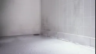 Prison Pounders: Bareback Rimming Cumshot