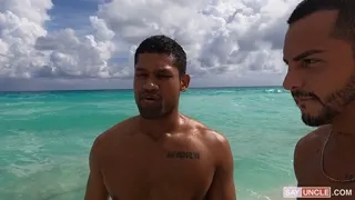 Fun After the Beach