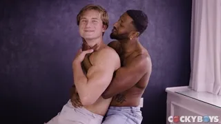 Braxton Cruz & Daniel Evans