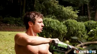 Summer Cruising: Alex Kof & Cody Seiya