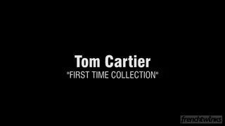 Tom Cartier’s beginning