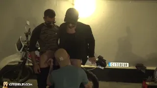 Please guys fuck me hard again – 1st part